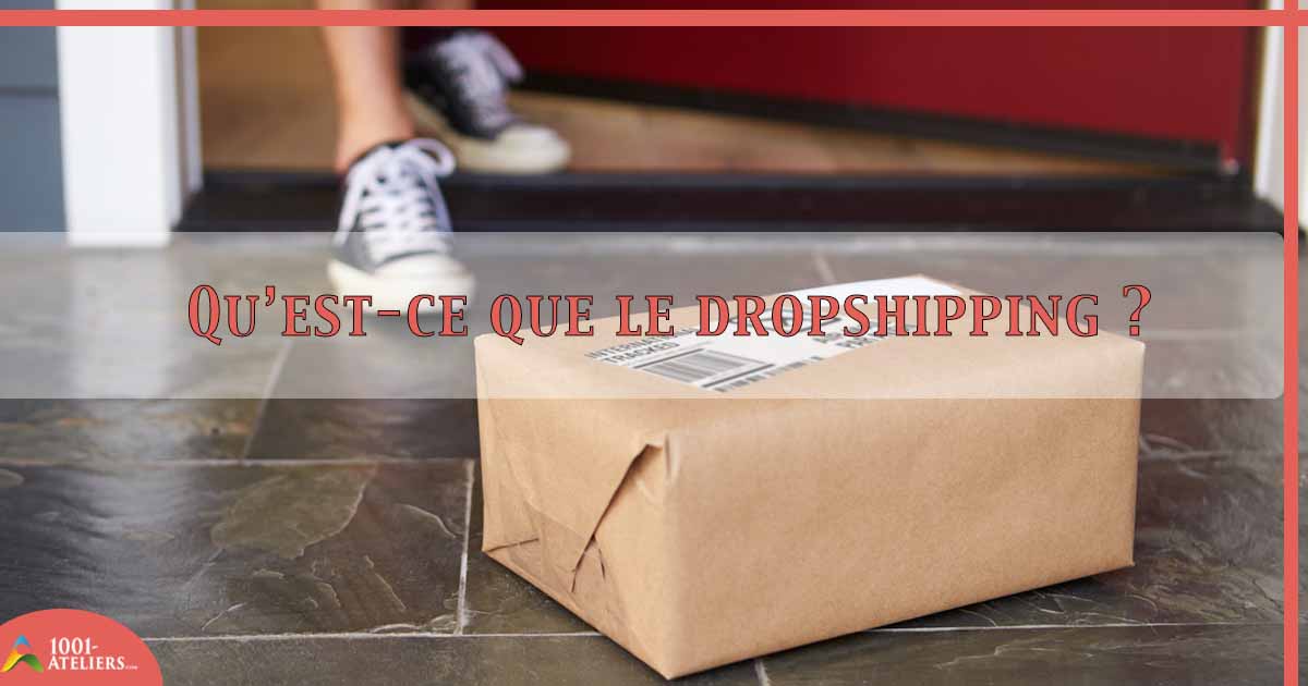 definition dropshipping sebastien cerise shopify